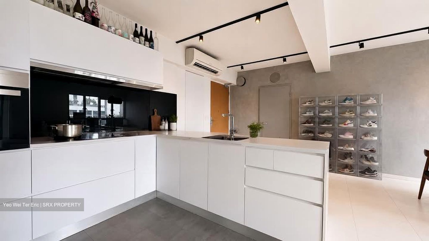 Blk 91 Skyterrace @ Dawson (Queenstown), HDB 5 Rooms #576331881